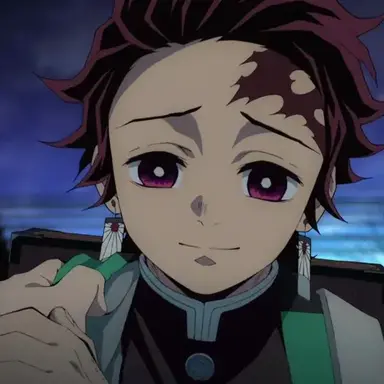 Profile image of 카마도 탄지로