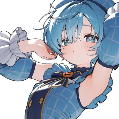 Profile image of あおい