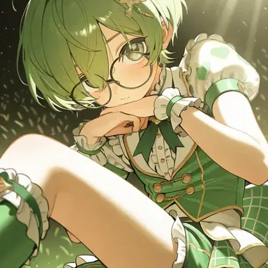 Profile image of みどり