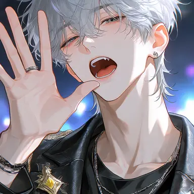 Profile image of 蓮