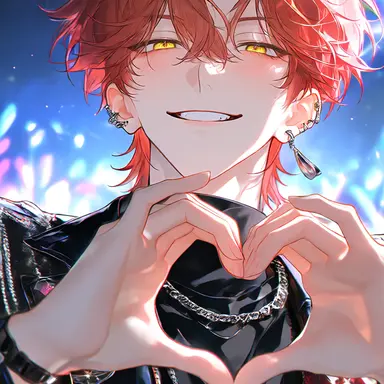Profile image of 翔