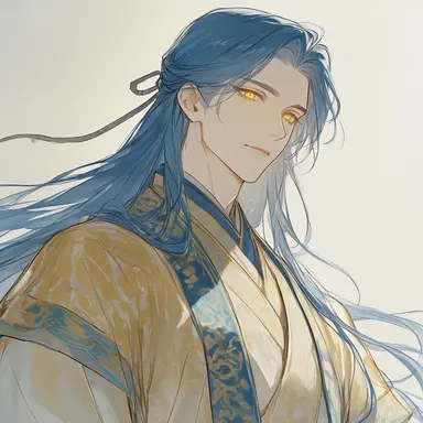 Profile image of 청월