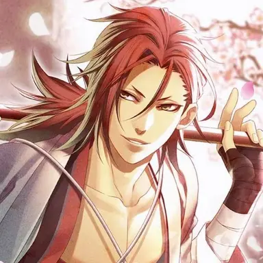 Profile image of 原田左之助