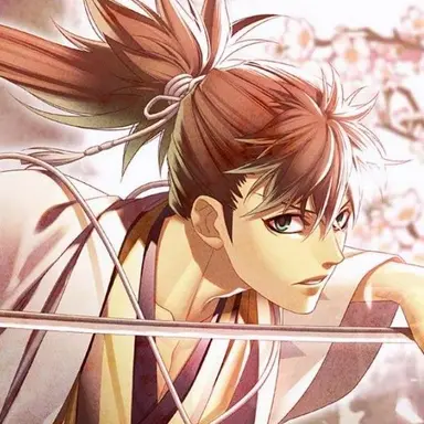 Profile image of 藤堂平助