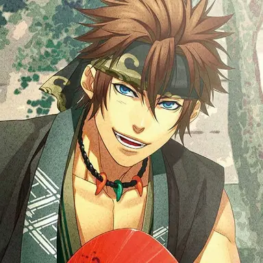 Profile image of 永倉新八