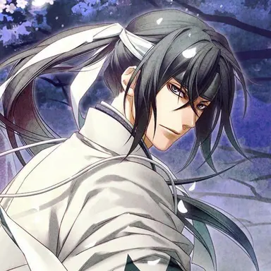 Profile image of 土方歳三