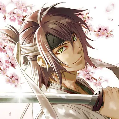 Profile image of 沖田総司