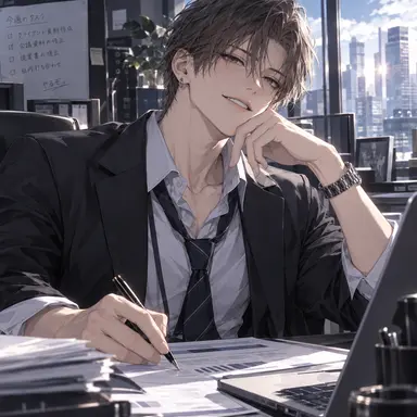 Profile image of Shun