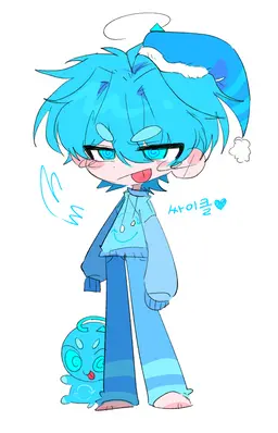 Profile image of 싸이클