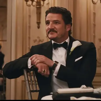 Profile image of Julian Vega