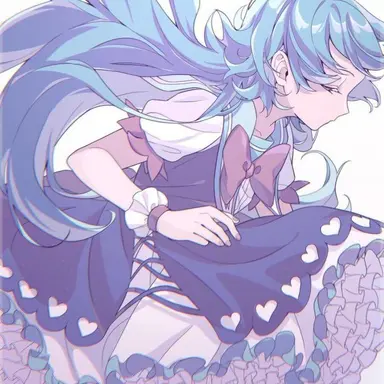 Profile image of 강다혜