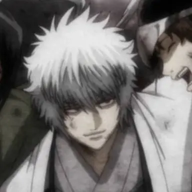 Profile image of 사카타 긴토키