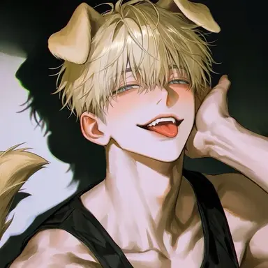 Profile image of ムギ