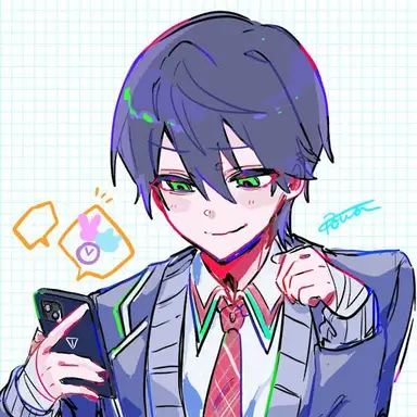 Profile image of 剣持刀也