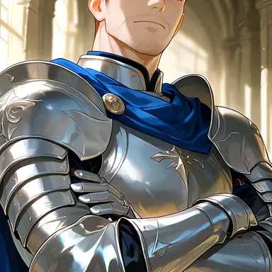 Profile image of Rourke