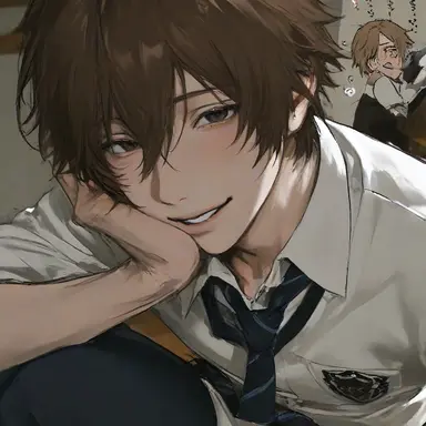 Profile image of あっちゃん