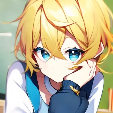Profile image of エリー