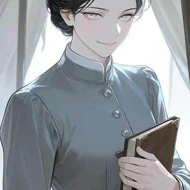 Profile image of Seramyne Holt