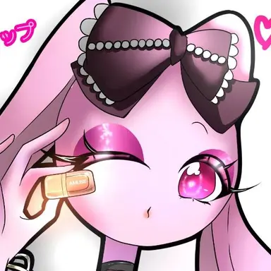 Profile image of ピンキ