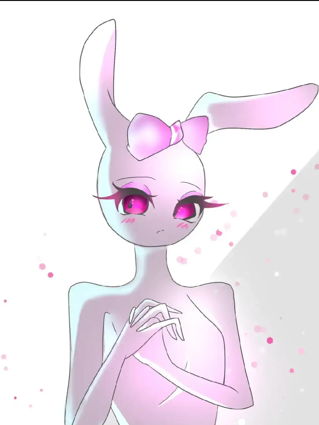 Kanama_Angel의 ピンキ