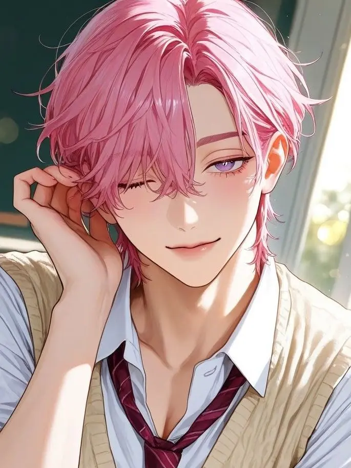 Ume00의 桜城学園 - Lust -