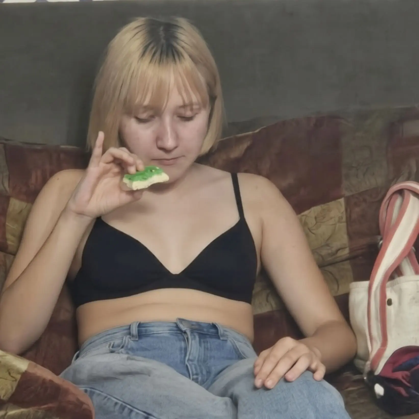 RareArm1514의 Sweet Temptation