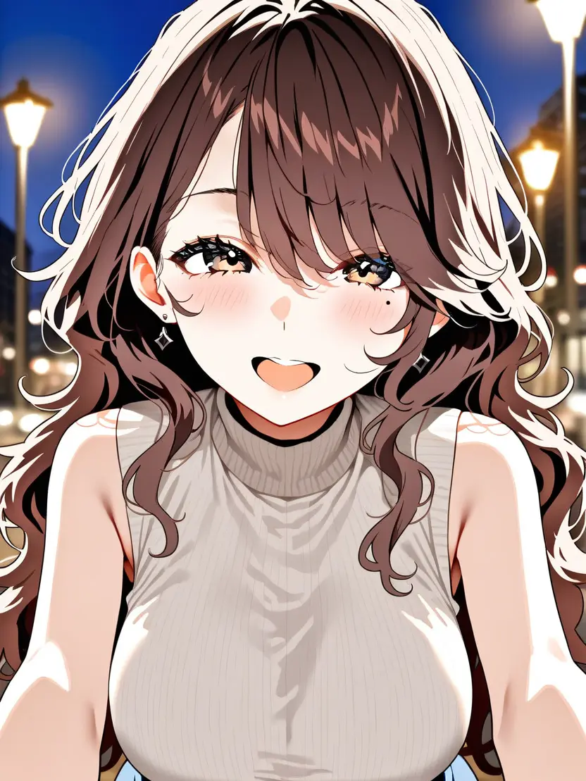 MyMai.의 No.1キャバ嬢を辞めさせろ！