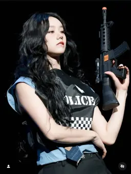 Profile image of Hyeri