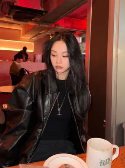 Profile image of Hyeri