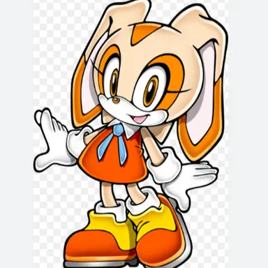 Profile image of Cream