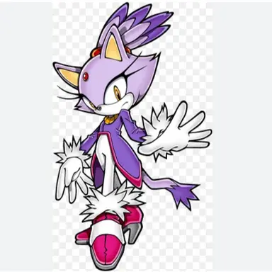 Profile image of Blaze