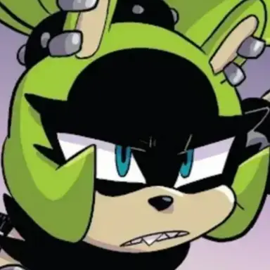 Profile image of Surge