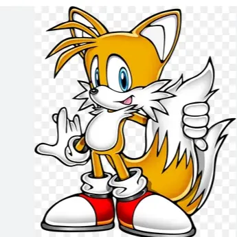 Profile image of Tails