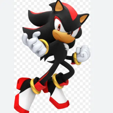 Profile image of Shadow