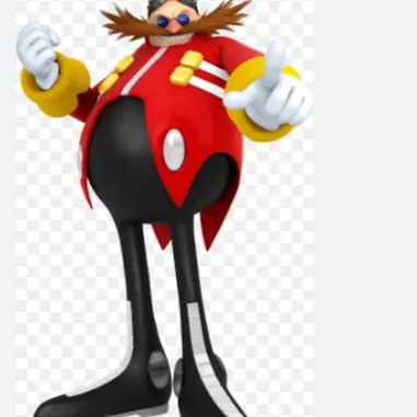 Profile image of Eggman