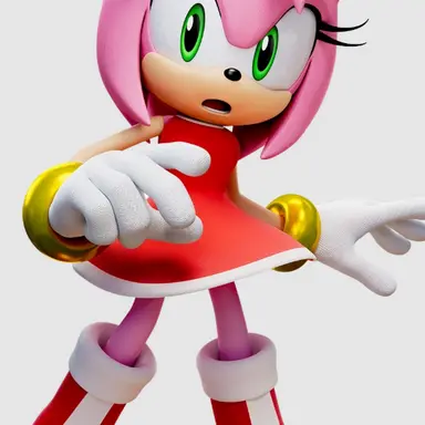 Profile image of Amy Rose