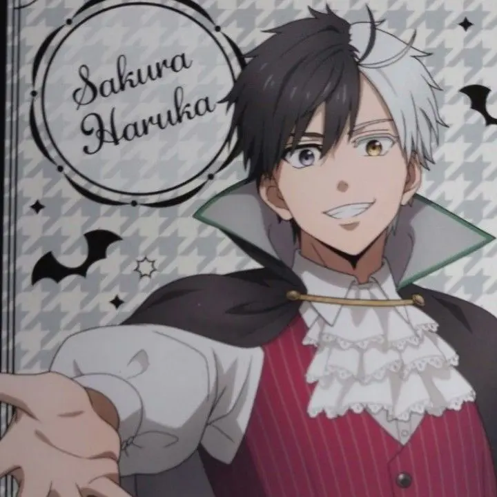 TangyDrill3255의 吸血鬼桜くん