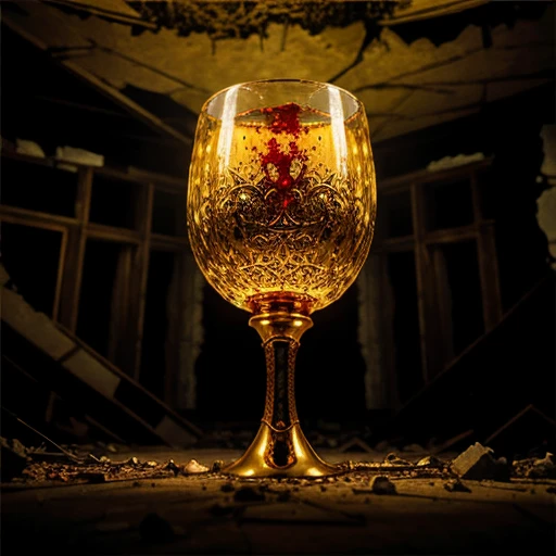 聖杯