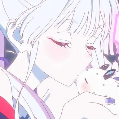 Profile image of 루나미 야치요
