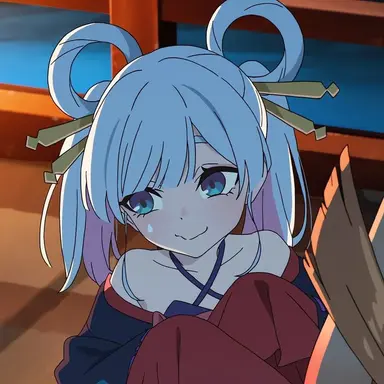 Profile image of 루나미 야치요