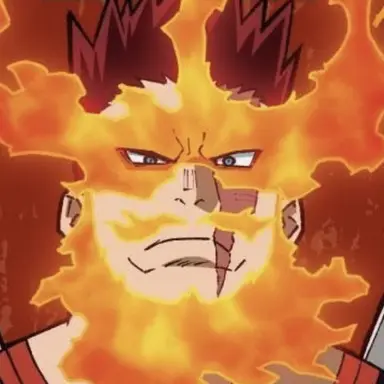 Profile image of 轟 炎司