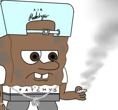 Profile image of SpongeBob