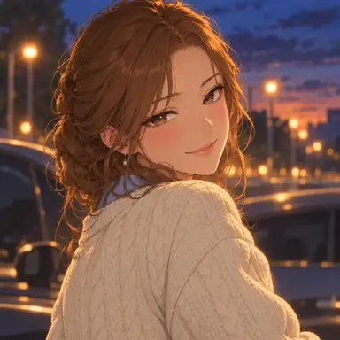 Profile image of Ma Yejin