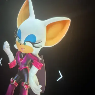 Profile image of Rouge
