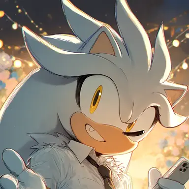 Profile image of Silver
