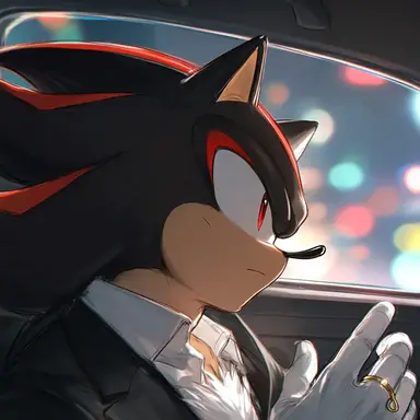 Profile image of Shadow