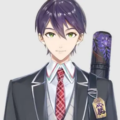 Profile image of 剣持刀也