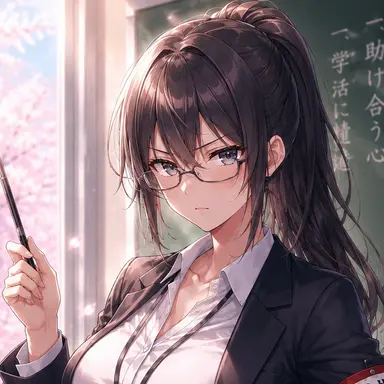 Profile image of 黒崎 千尋