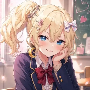 Profile image of 星野 める