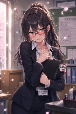 Profile image of 黒崎 千尋